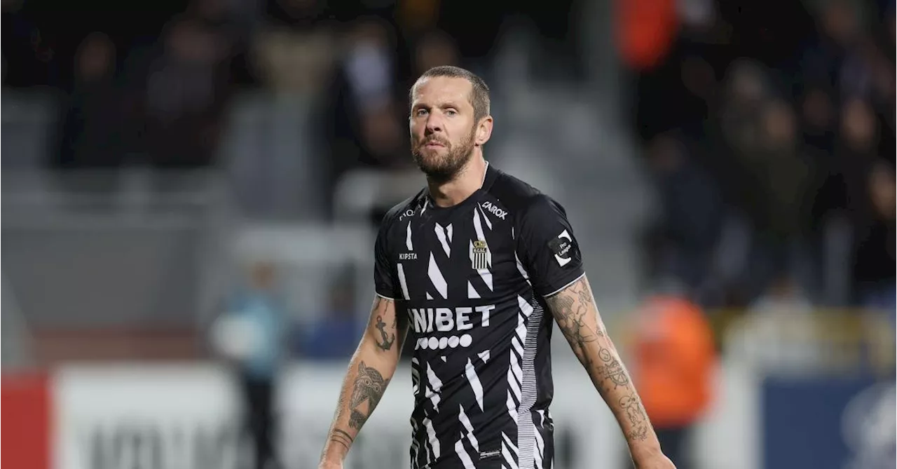 Charleroi veut rebondir : « On doit vite se concentrer sur la Coupe de Belgique »