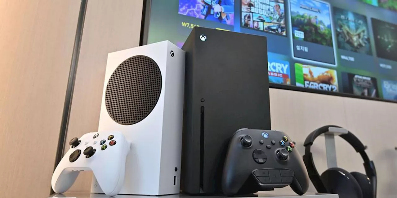 Jeux vidéo : comment Microsoft va limiter l’utilisation des accessoires sur Xbox à ses seuls produits