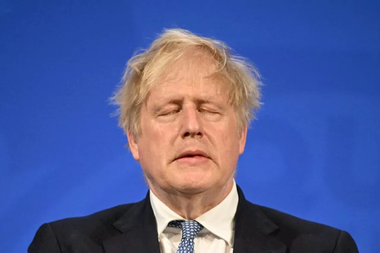 Covid inquiry is telling us nothing we didn’t know about Boris Johnson