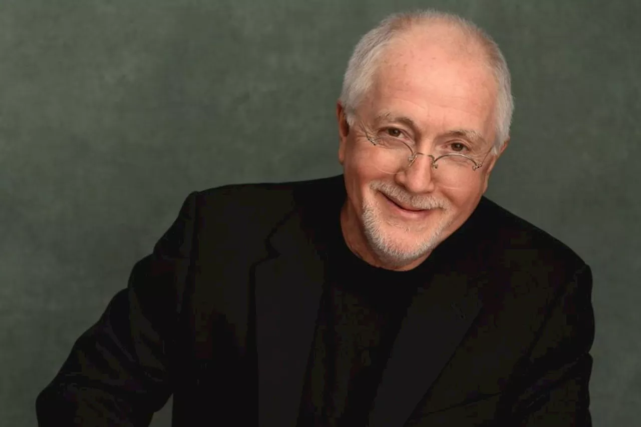 Scottish composer Patrick Doyle on his Music from the Movies show