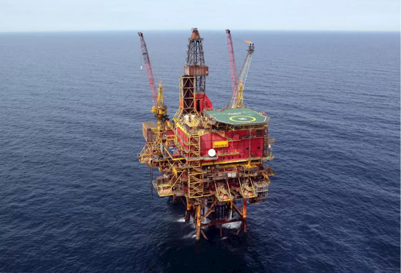 UK Government announces 27 new North Sea oil and gas licences