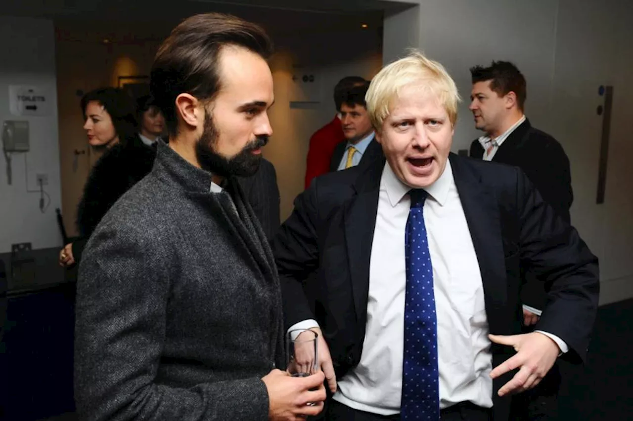 UK Prime Minister Johnson's Communication with Lebedev During Pandemic