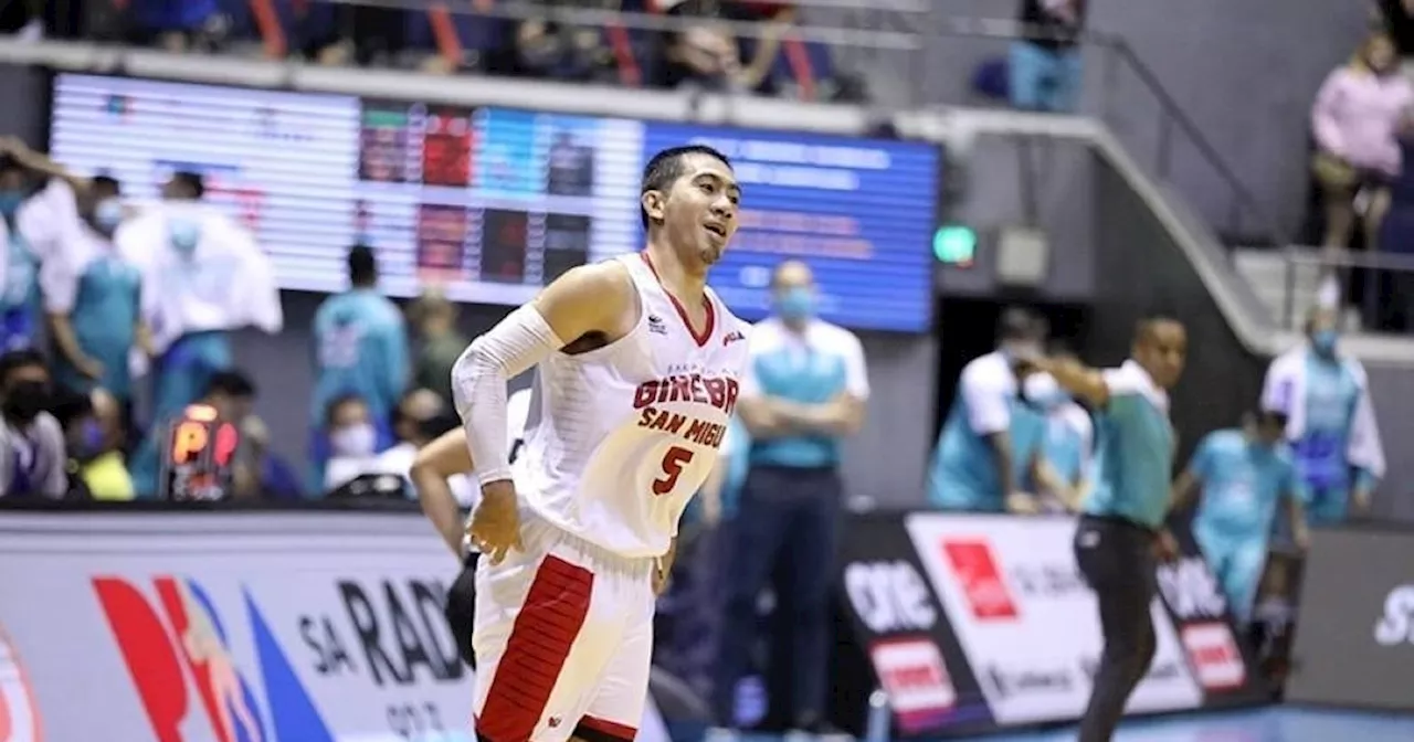 Tenorio sa Disyembre pa paduwaon og balik