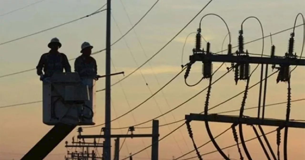 Visayan Electric assures no power outage on Election Day