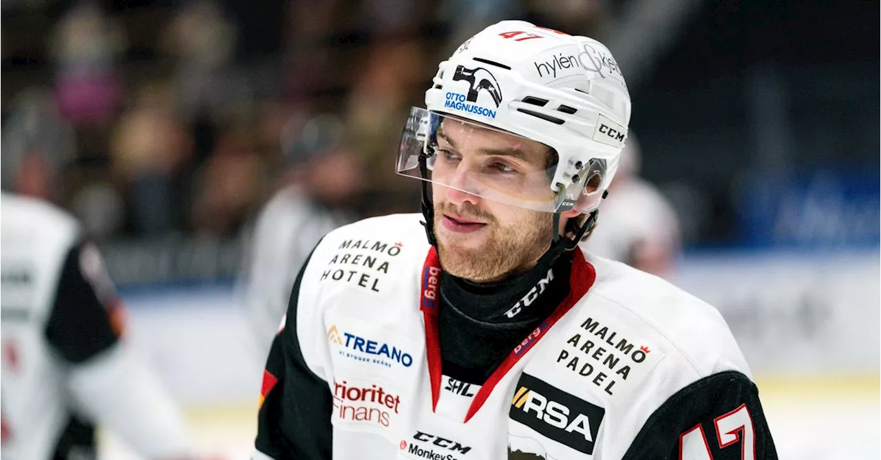 Ishockey: Adam Johnsons död utreds av brittisk polis