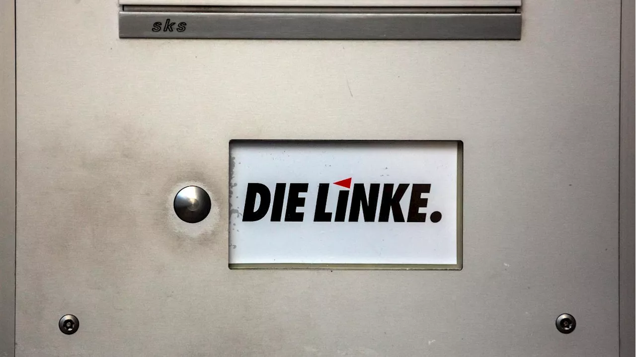 Seit dem Austritt Wagenknechts: Linke gewinnt unter dem Strich an Mitgliedern