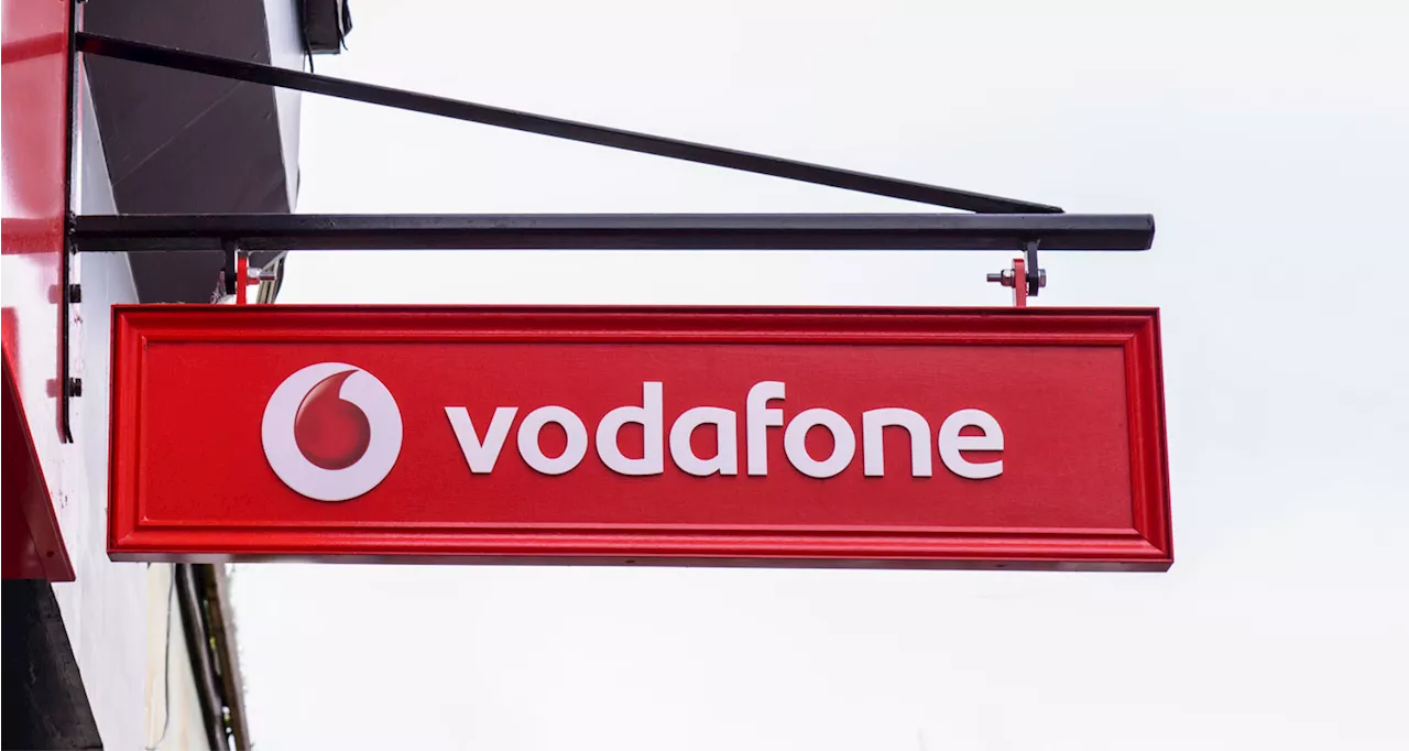 Vodafone is poised to offload its Spanish operation