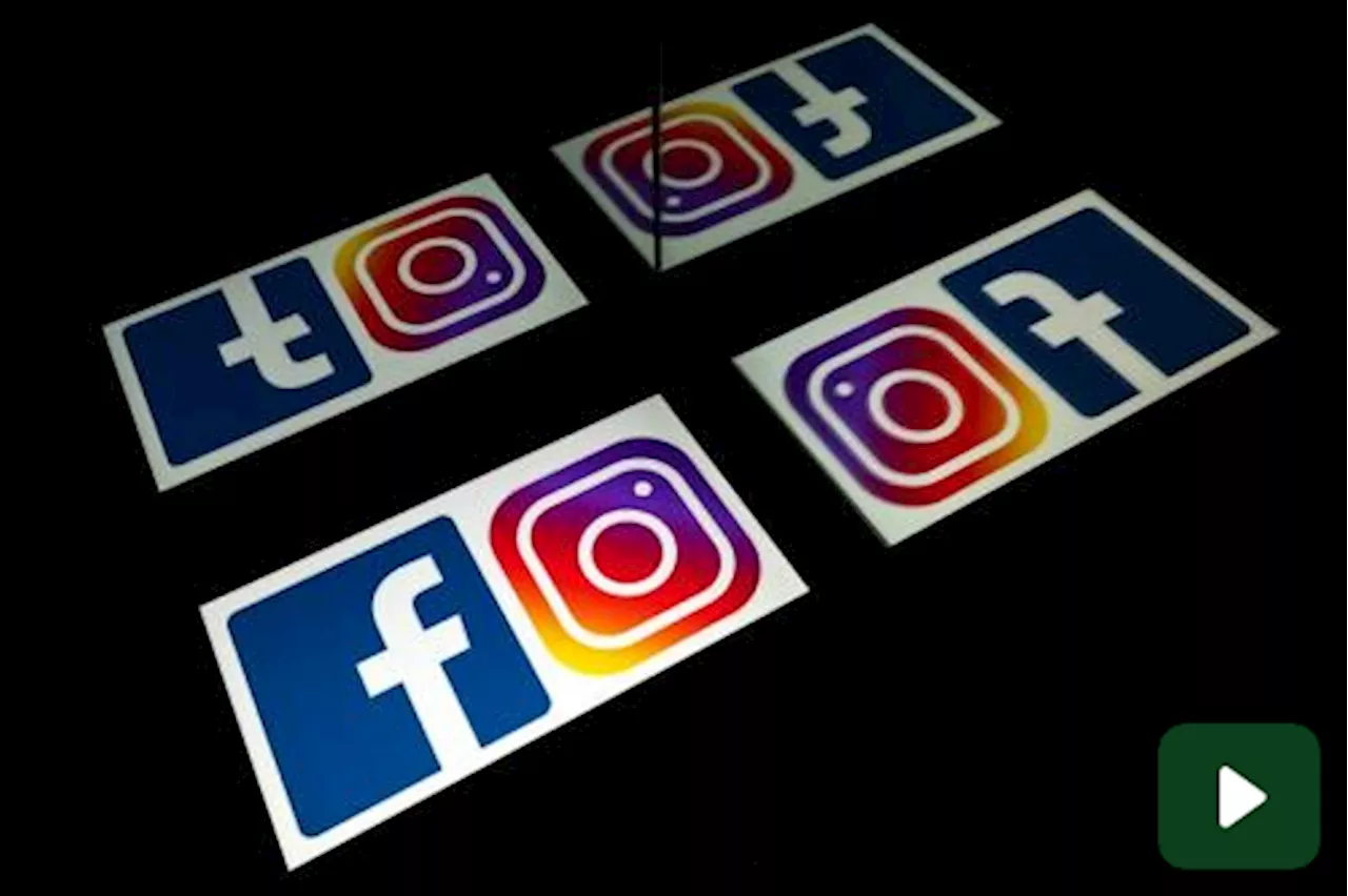 Meta, da novembre abbonamento a pagamento per gli utenti europei di Facebook e Instagram