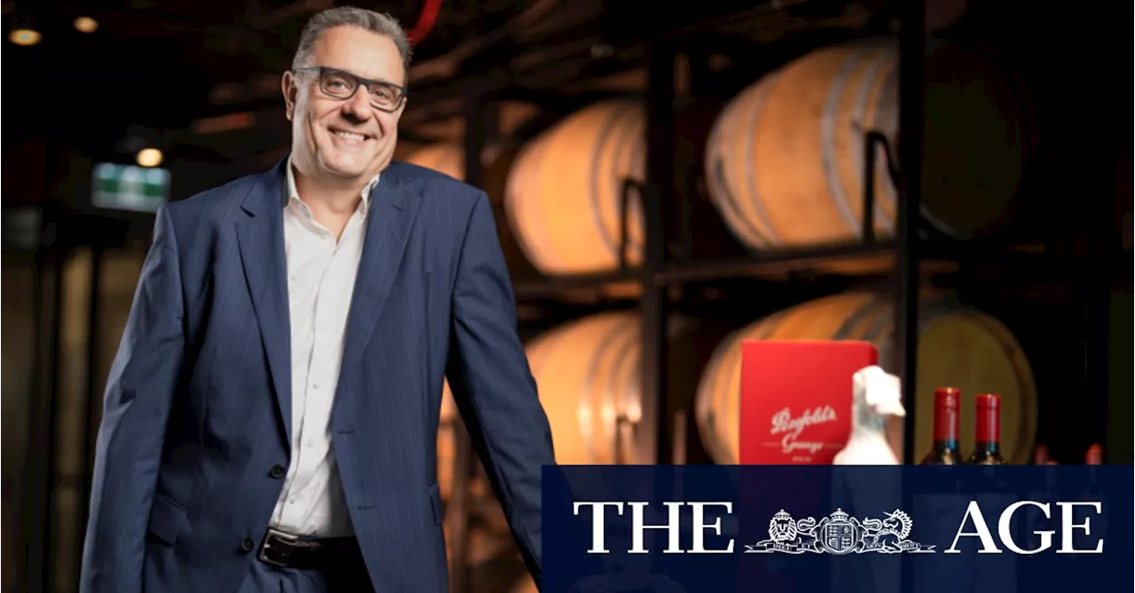 Penfolds Owner Treasury Wine Estates to Acquire Daou Vineyards for $1.6 Billion