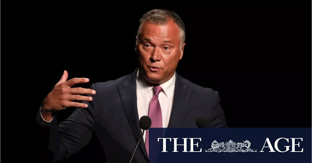 Stan Grant takes aim at ‘devastatingly convincing’ Jacinta Price for Voice defeat