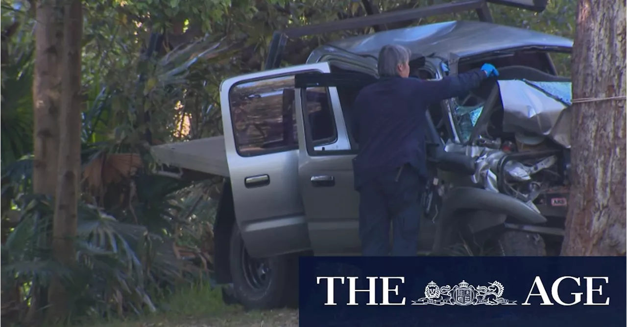 Teen charged over fatal northern beaches crash