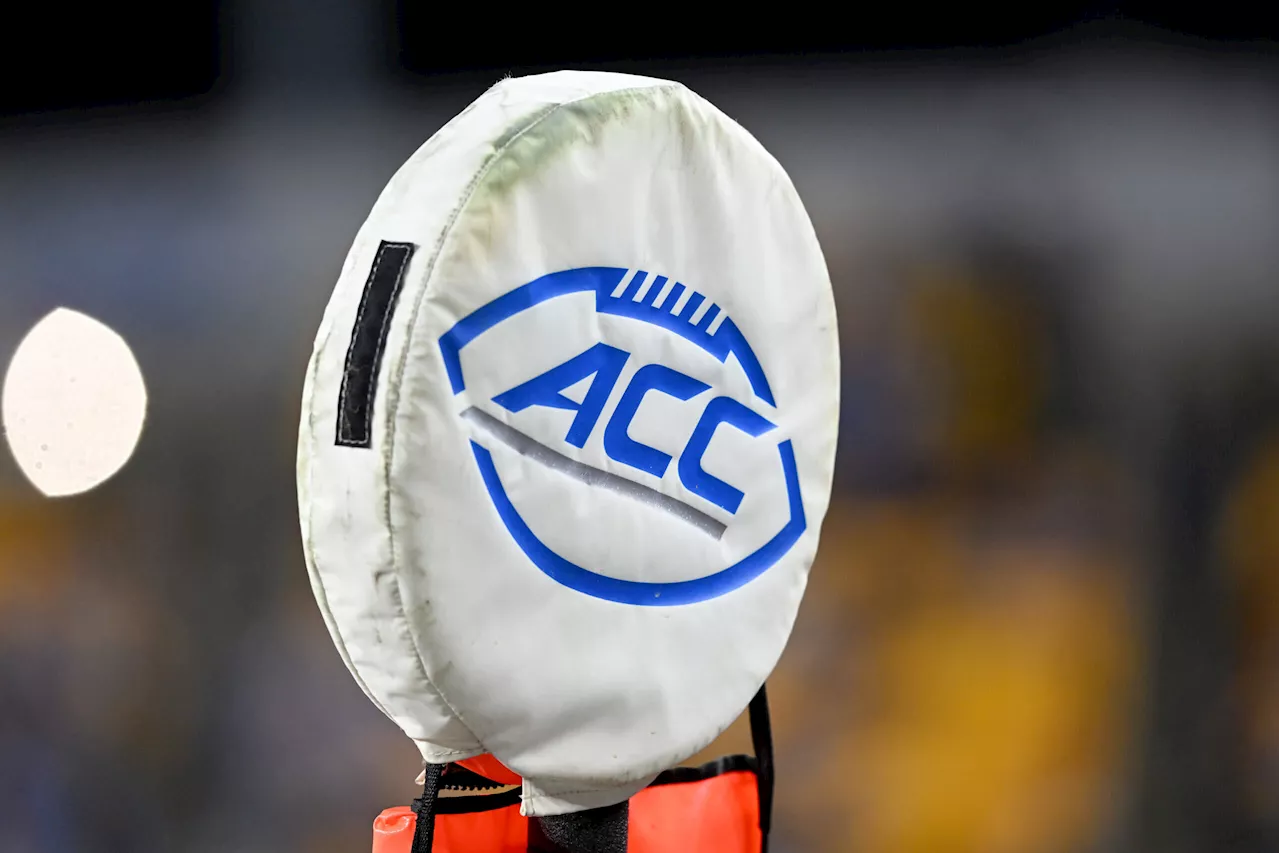 ACC Announces New Scheduling Model for 2024-2030 Seasons