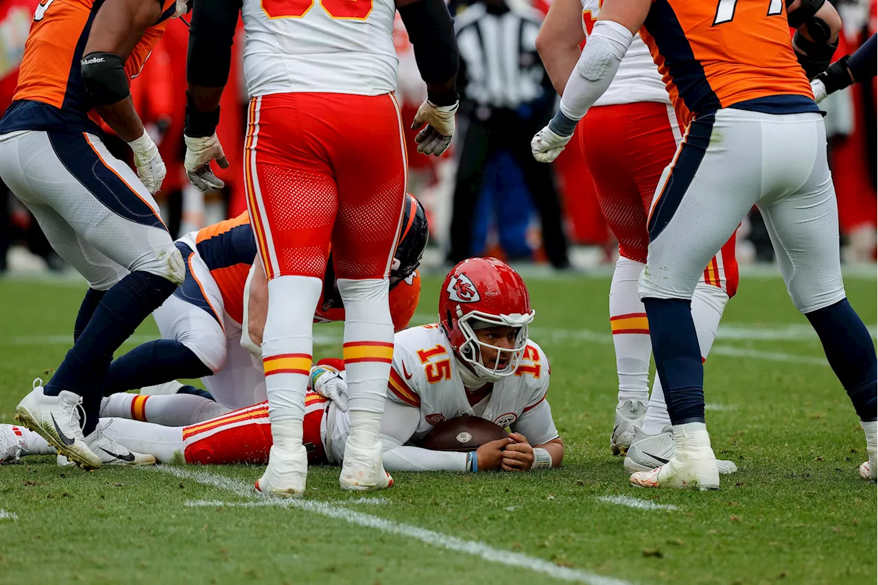 Broncos Defeat Mahomes and Chiefs for the First Time in 16 Games