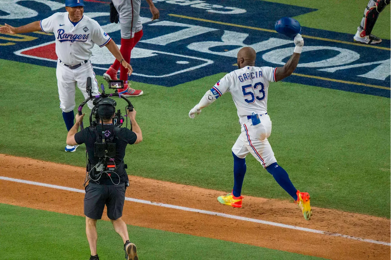 World Series Game 1 posts record-low viewership: What impacted the numbers?