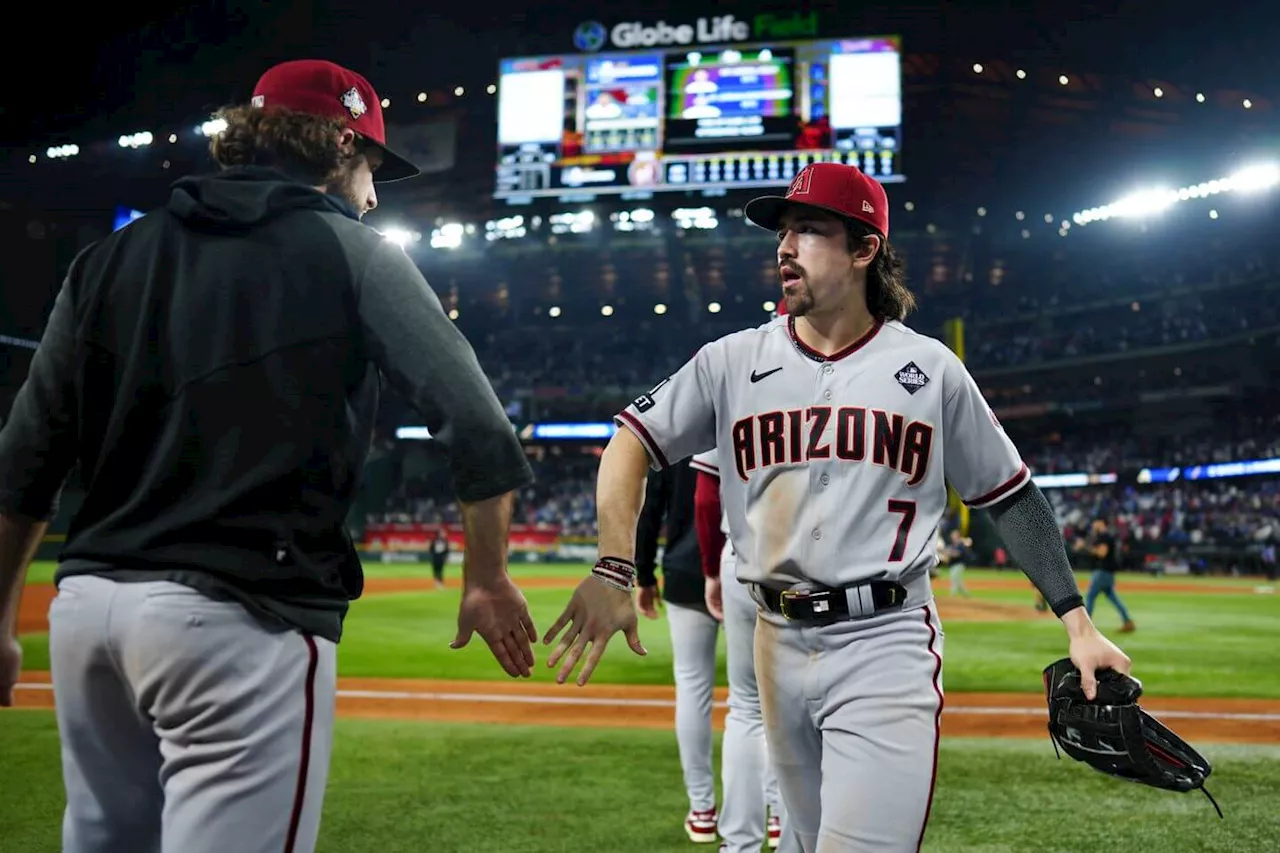 World Series Game 3: Rangers vs. Diamondbacks predictions, start time, lineups and starters: Live updates