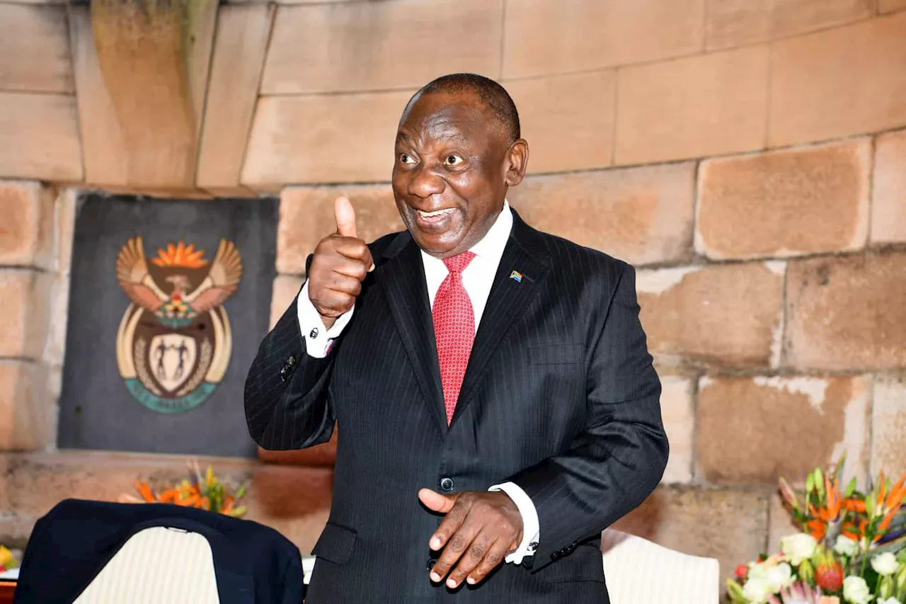 Daily news update: Ramaphosa to address SA, Motshekga backs Bela Bill, load shedding, and more