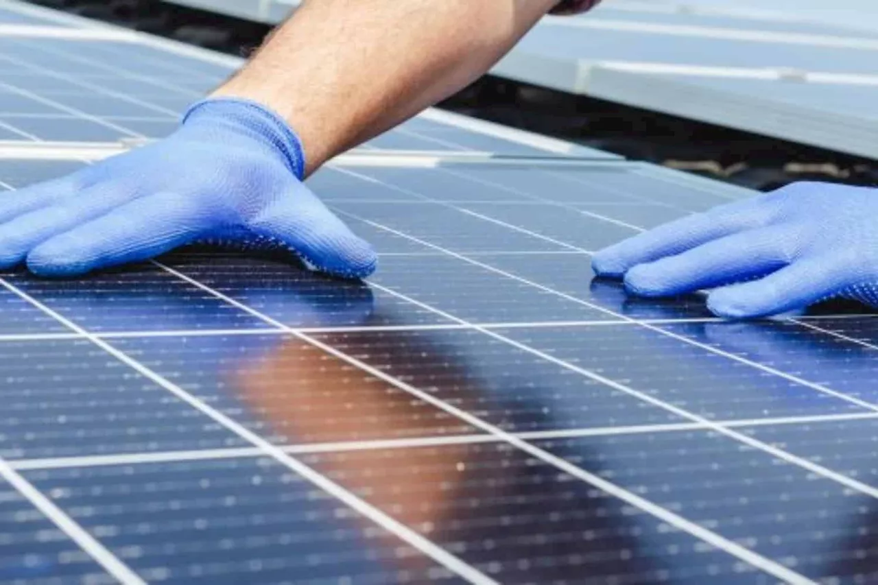 Keeping it clean: How to maximize your solar system’s performance