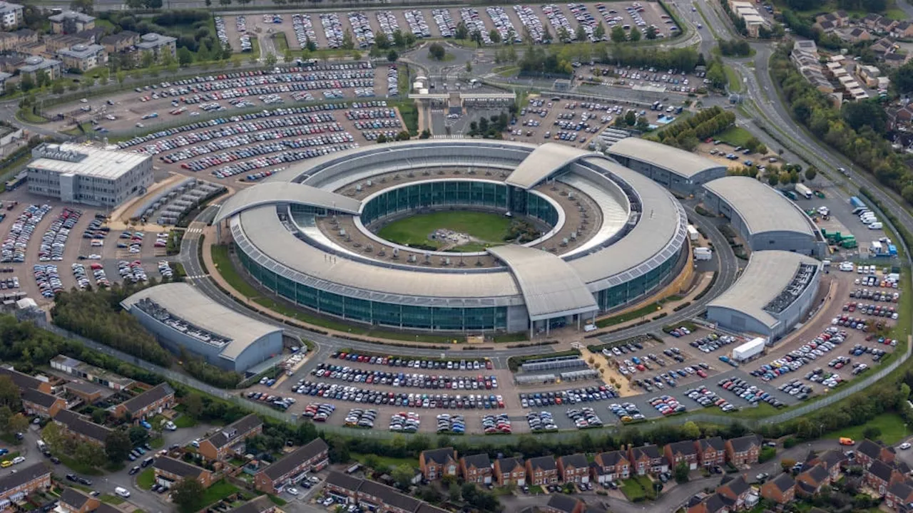 Ex-U.K. Intel Worker Jailed for Trying to Murder NSA Staffer