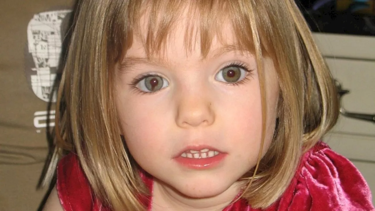 Portuguese police apologise to Madeleine McCann’s parents 16 years after her disappearance