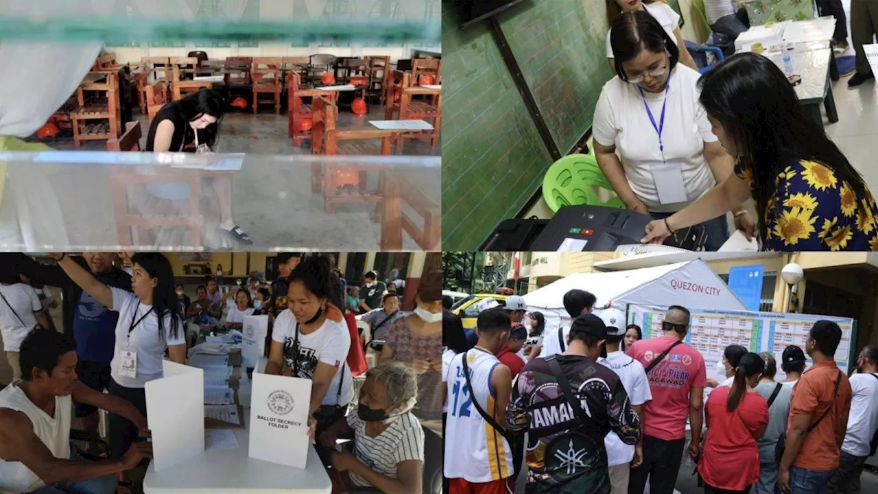 Comelec chairman targets 75% voter turnout in BSKE