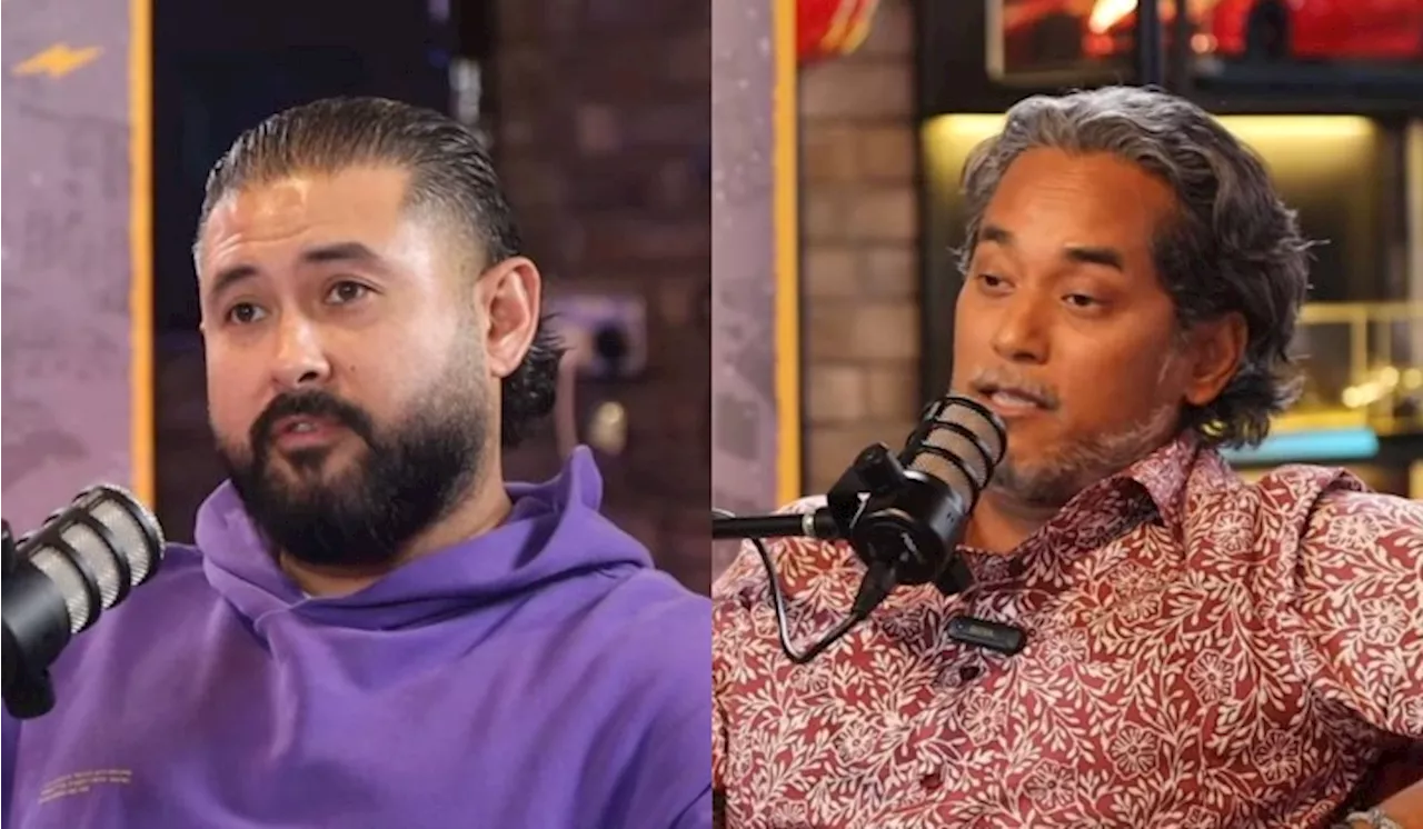 “Kita Perlu Orang Yang Bagus Untuk Memimpin” – TMJ Dedah Rahsia Di Sebalik Pelantikan KJ