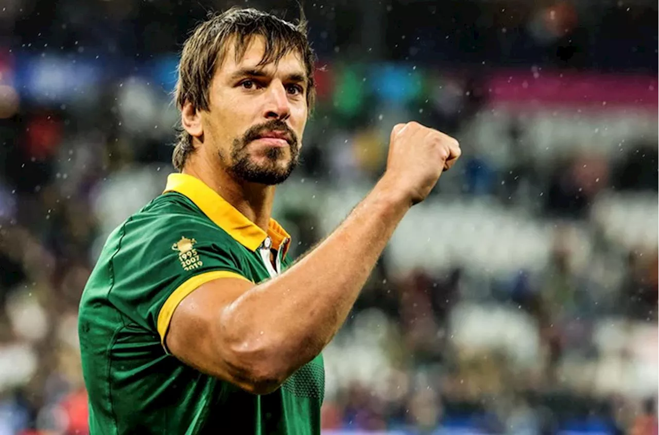 Eben Etzebeth robbed: Rugby awards rigged against SA’s giant?