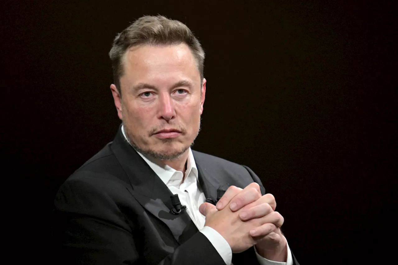 Elon Musk pulls the plug on paying for X factchecks