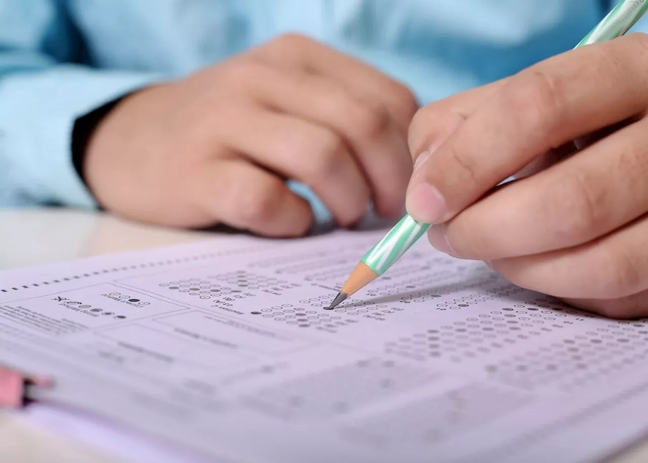 Matric exams: Here’s what will be written on Tuesday, 31 October 2023