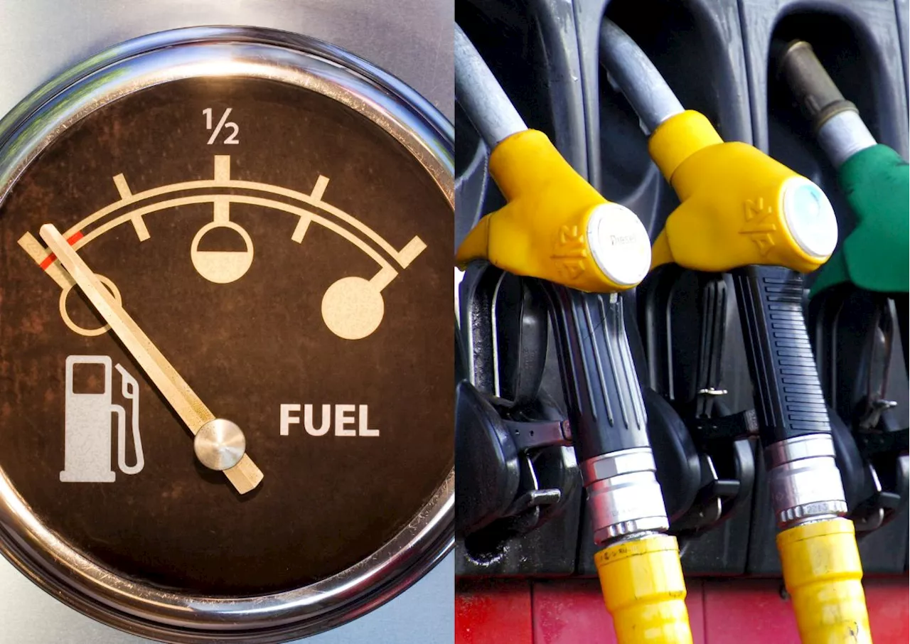 ‘Much needed relief’: AA on the November fuel prices