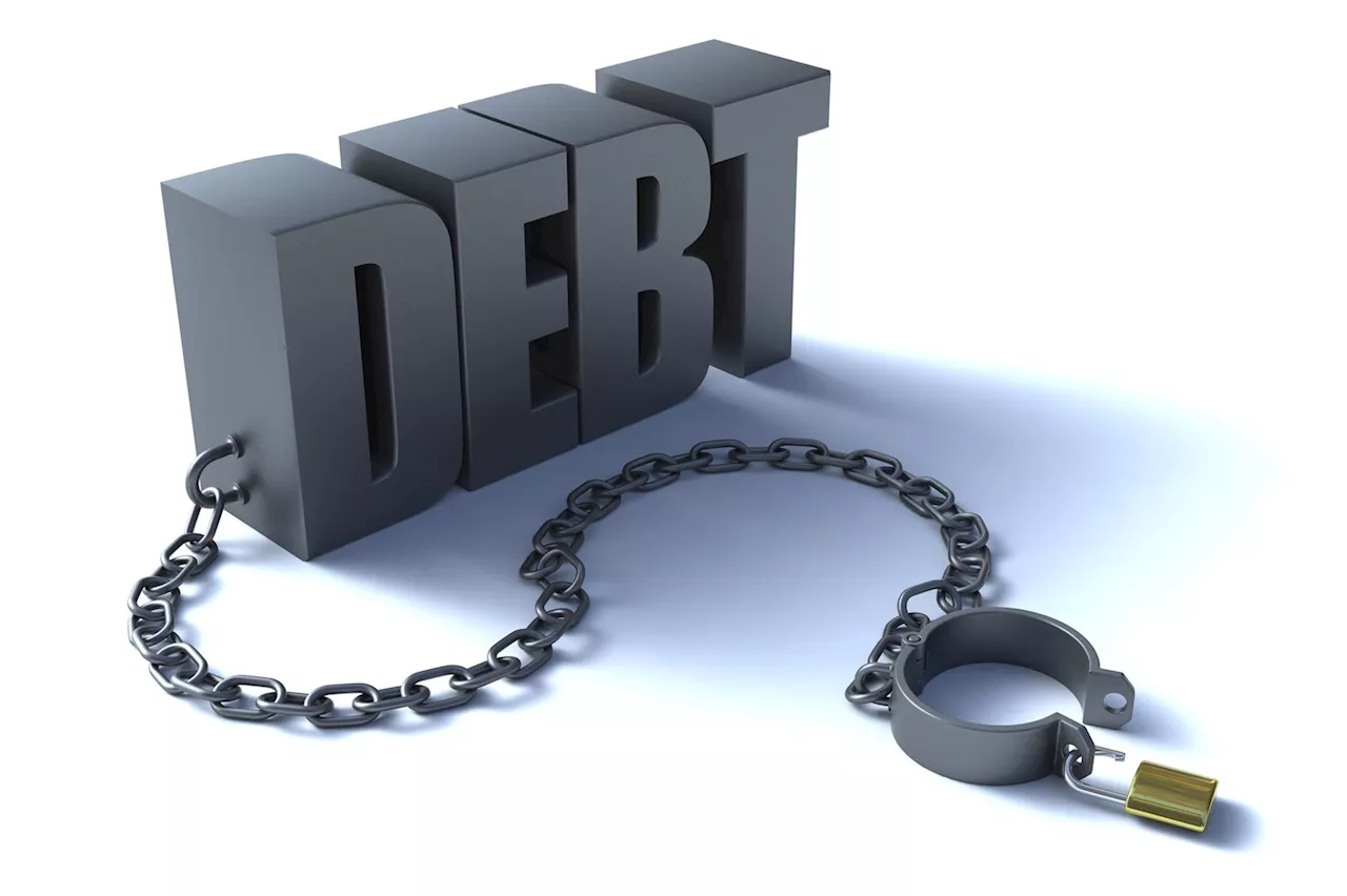 SA in a debt crisis says economist