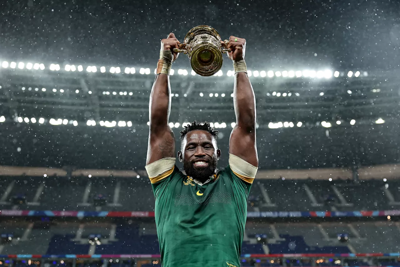 WATCH: Springboks Trophy tours in these four provinces [VIDEO]