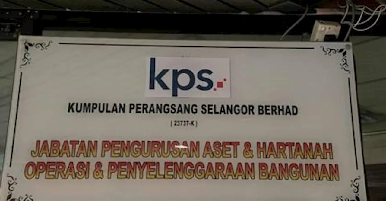 KPS WeCare santuni pelarian, komuniti B40 di Selangor