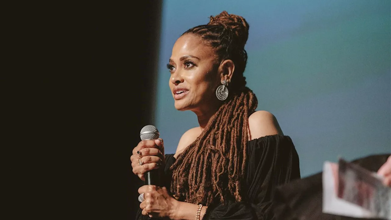 Ava DuVernay Talks New Film Origin Starring Aunjanue Ellis-Taylor