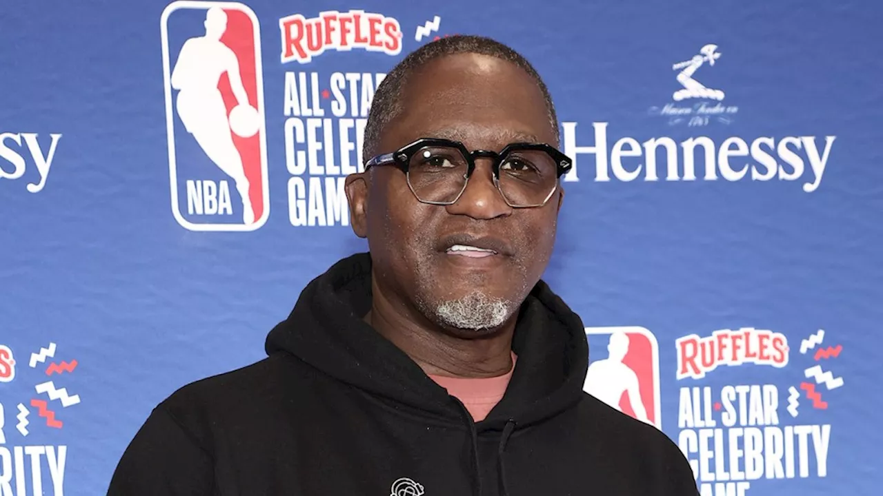 Dominique Wilkins Documentary Film in the Works About NBA Legend