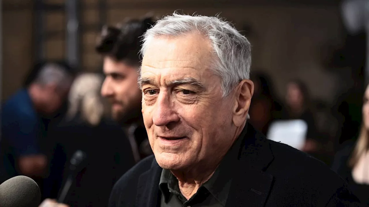 Robert De Niro Trial: Actor Takes Stand Over Discrimination Claims