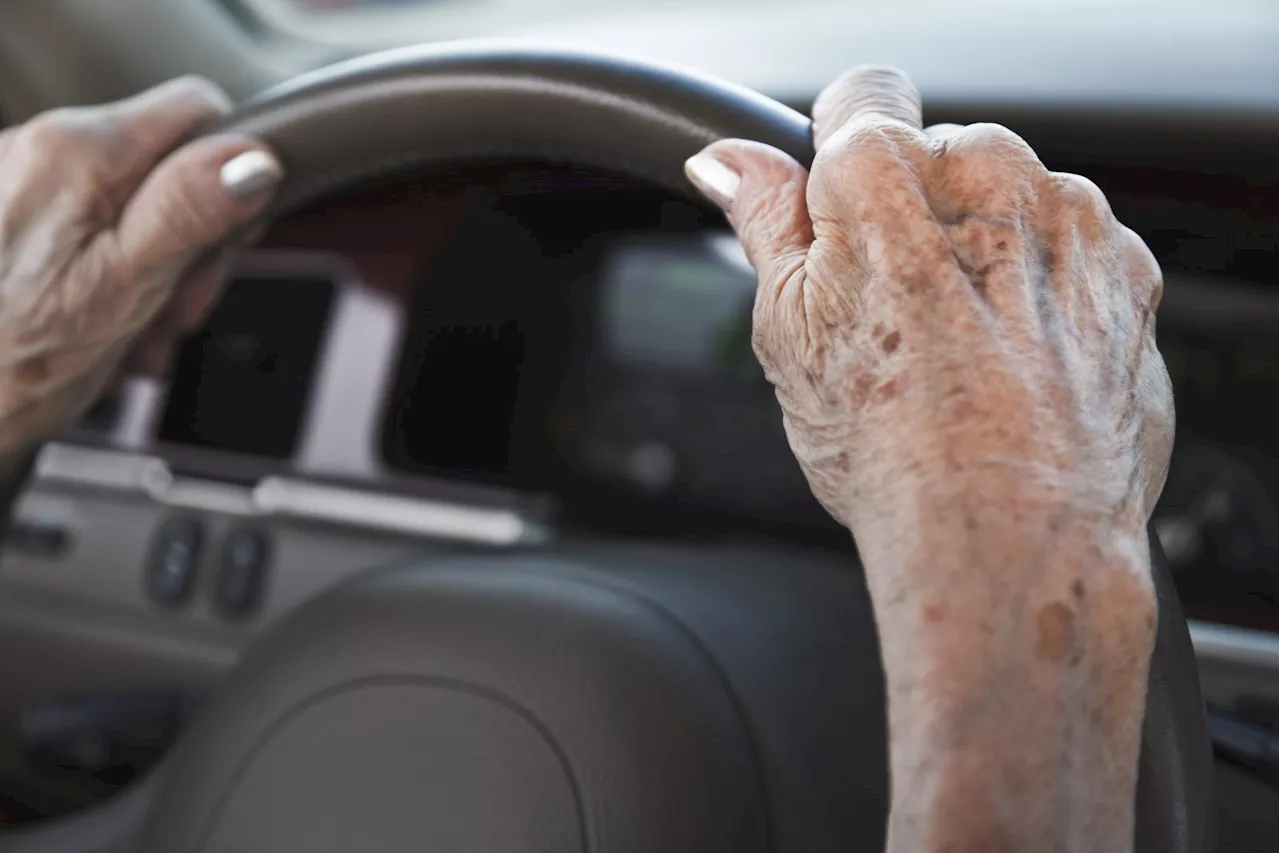 The Complicated Issue of Older Adults and Driving