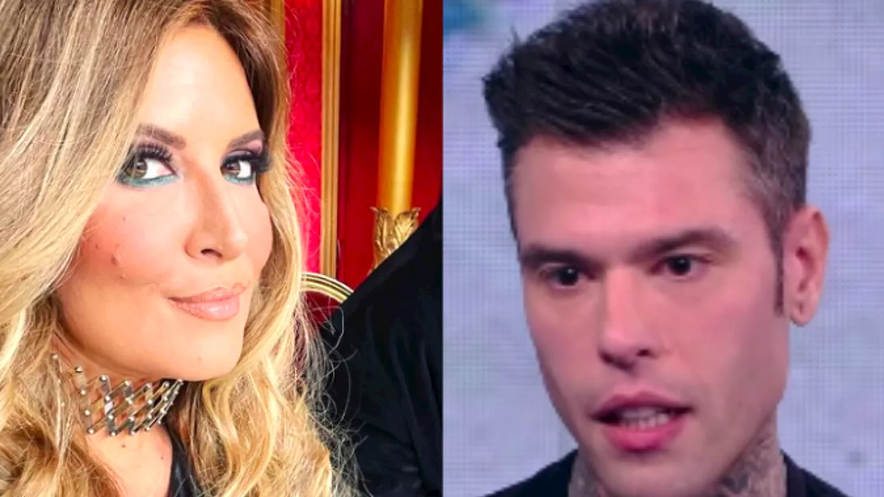 "Questo è il metodo Fedez": la dura replica di Selvaggia Lucarelli al rapper