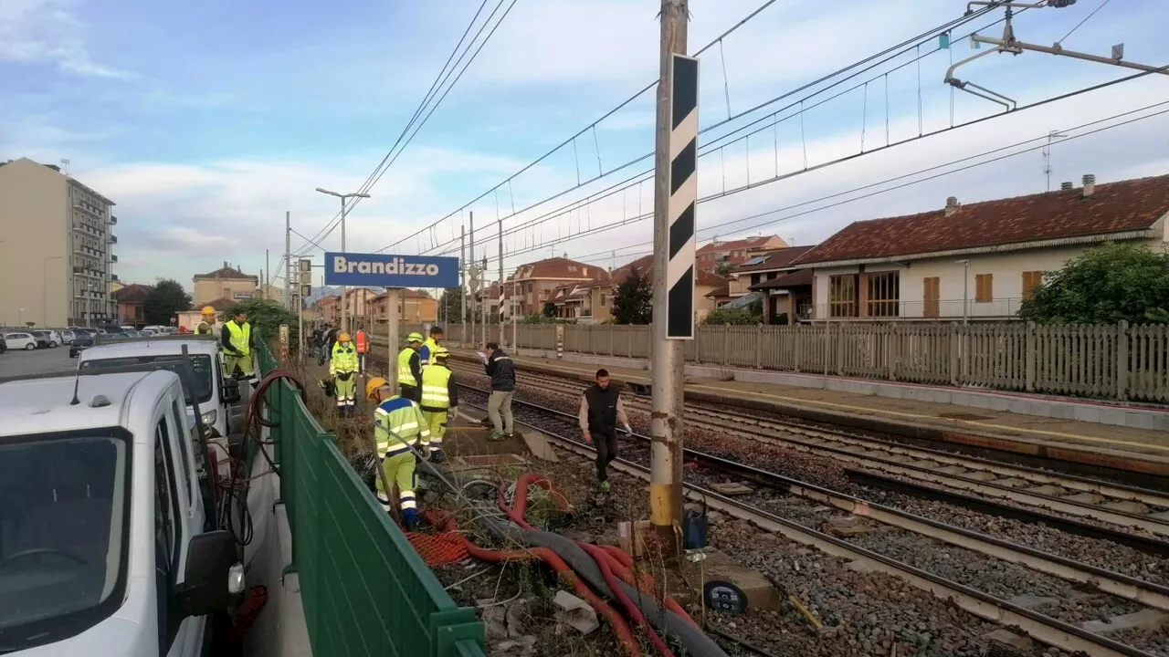 Strage di Brandizzo, spunta un nuovo video e per le indagini può cambiare tutto