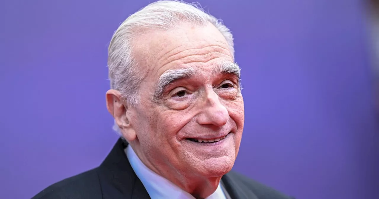 Martin Scorsese Releases List Of Must-Watch Movies On Letterboxd