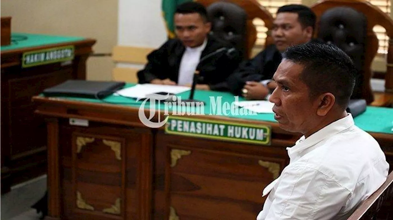 Hakim Vonis Bebas AKBP Achiruddin Hasibuan Kasus Solar Ilegal, Sebelumnya Dituntut 6 Tahun