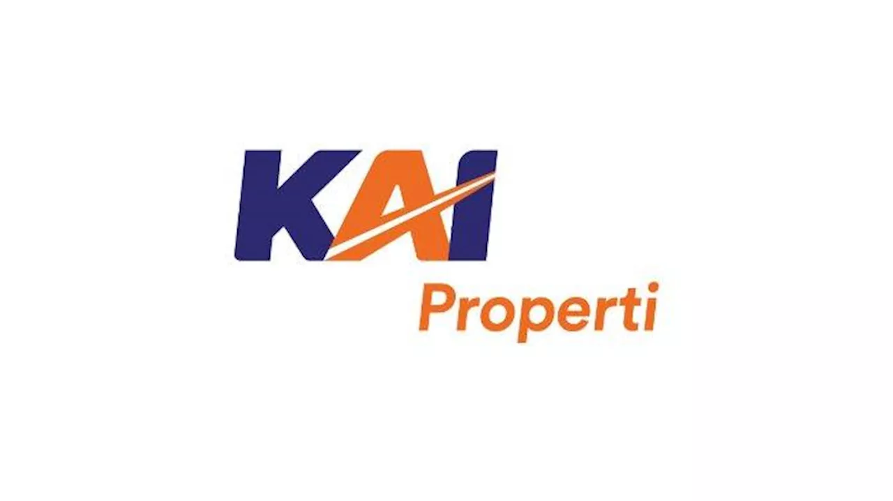 KAI Properti Buka Lowongan Kerja untuk Lulusan D3 dan S1, Simak Syarat dan Cara Daftarnya