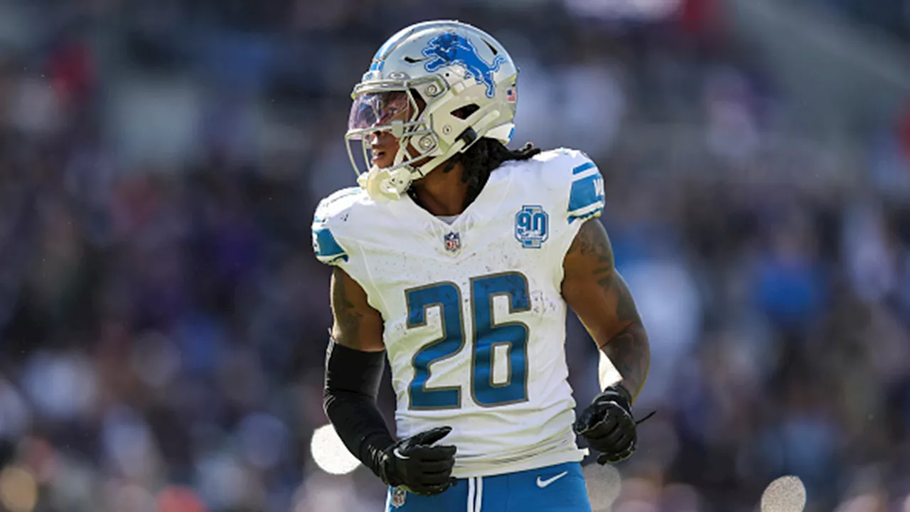 FanDuel 5: Top five touchdown bets for Raiders and Lions