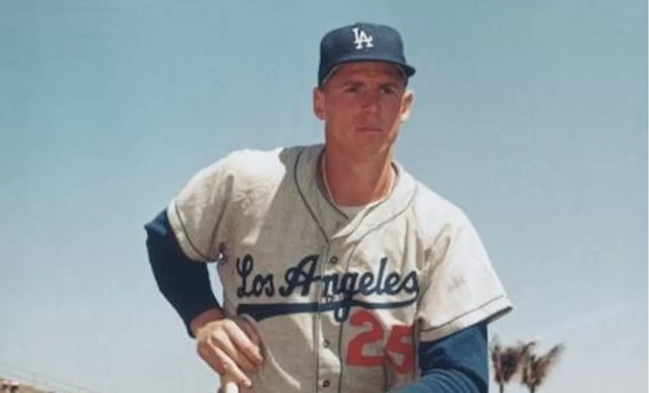 Frank Howard, Four-Time All-Star and World Series Champion, Passes Away