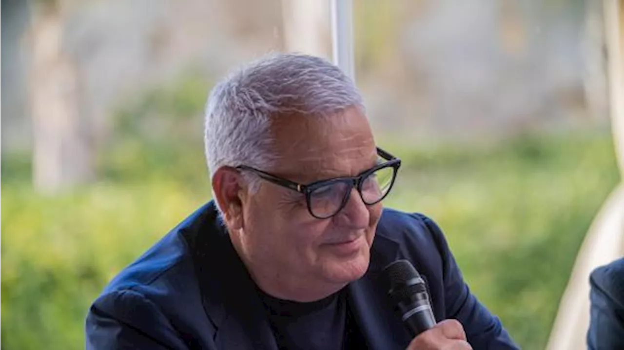 Lecce, il Consiglio Comunale ha conferito la Cittadinanza Onoraria a Pantaleo Corvino