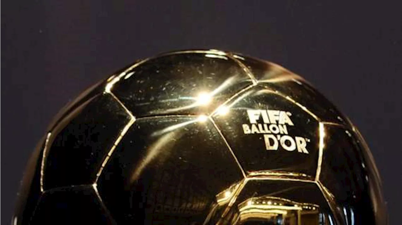  Pallone d'Oro 2023, ottava vittoria in carriera per la 'Pulce' Lionel Messi