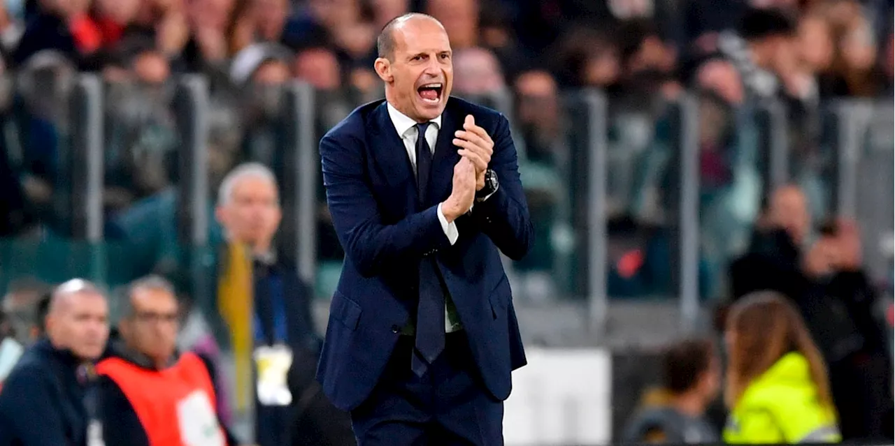 Allegri, Juve in pugno: come ha riconquistato il gruppo in questi mesi