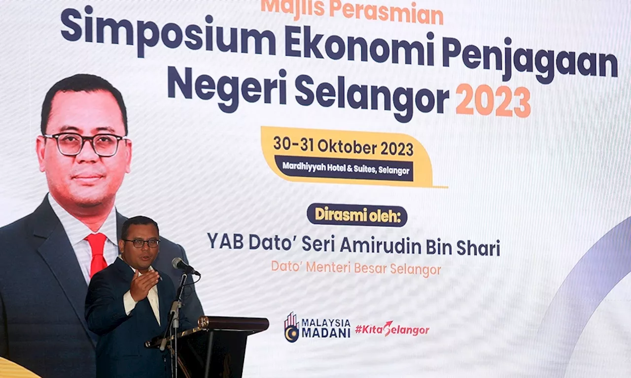 Rangka dasar ekonomi penjagaan atasi lambakan warga emas