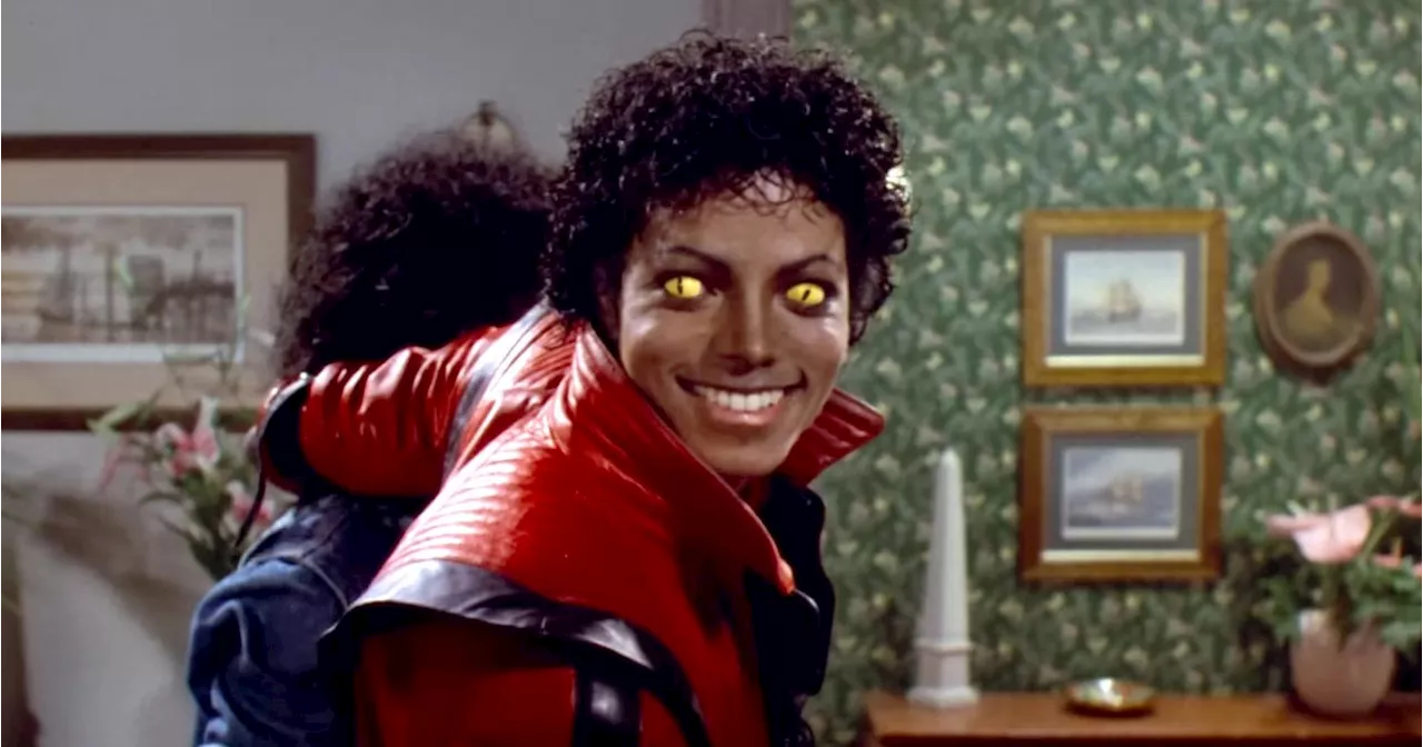 Halloween’s Biggest Hit Songs: ‘Thriller,’ ‘Monster’ and More