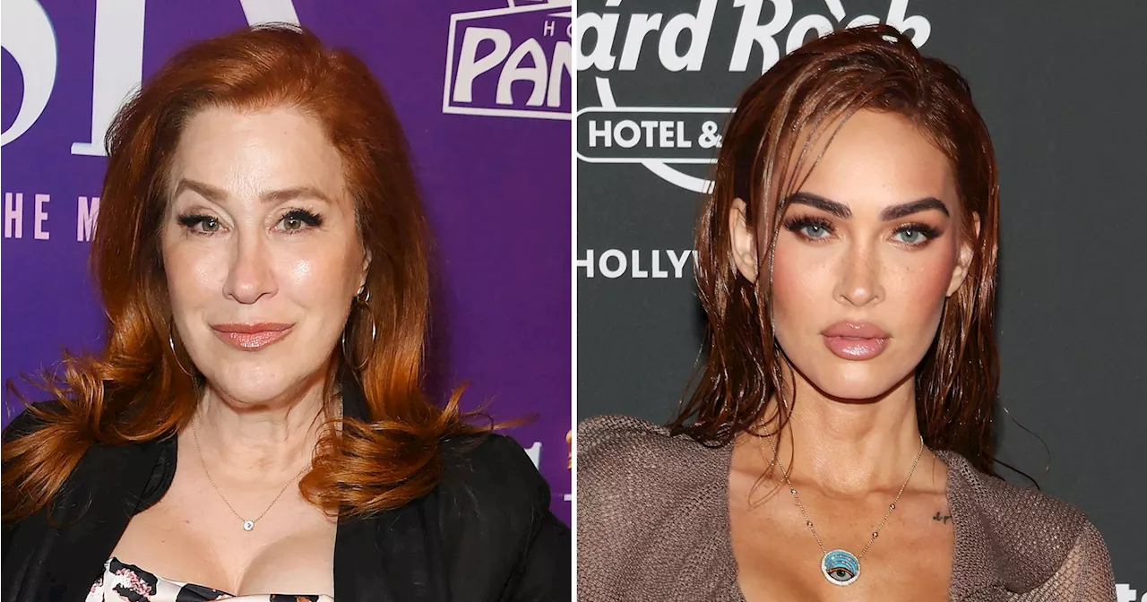 Lisa Ann Walter Slams Megan Fox for Breaking SAG-AFTRA Strike Rules