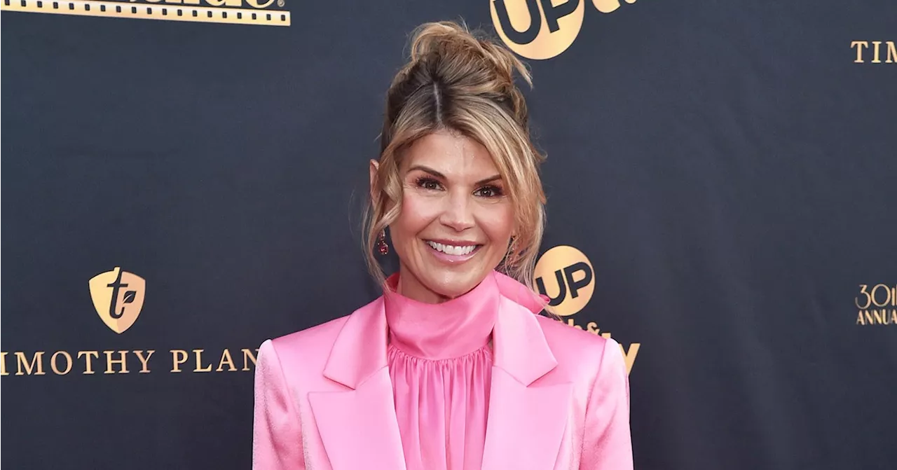 'When Calls the Heart' Cocreator Hints at Lori Loughlin's Return